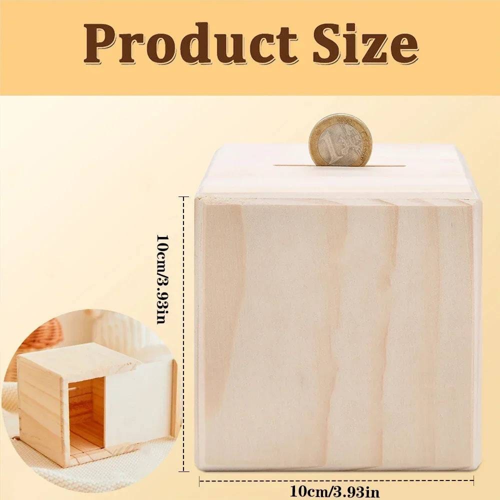 tirelire Ă personnaliser I La tirelire