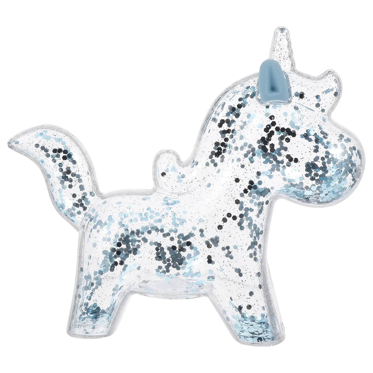 tirelire licorne incassable I La tirelire Bleu