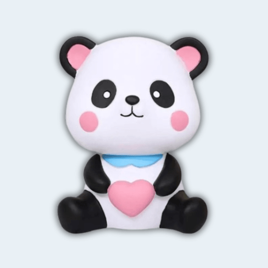 la tirelire panda