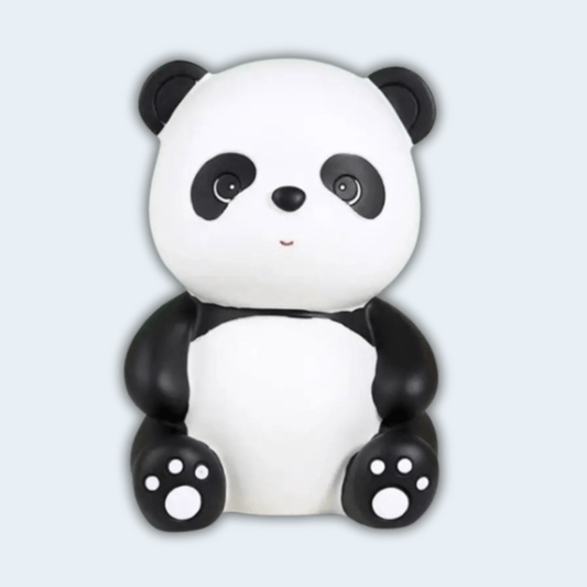panda tirelire