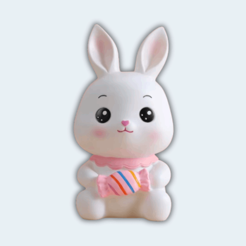 tirelire bebe fille i La tirelire A