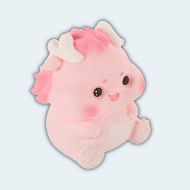 tirelire cochon originale I La tirelire Rose