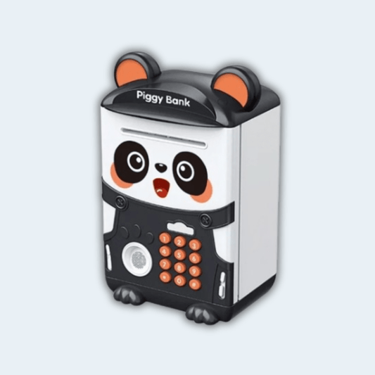 tirelire electronique panda