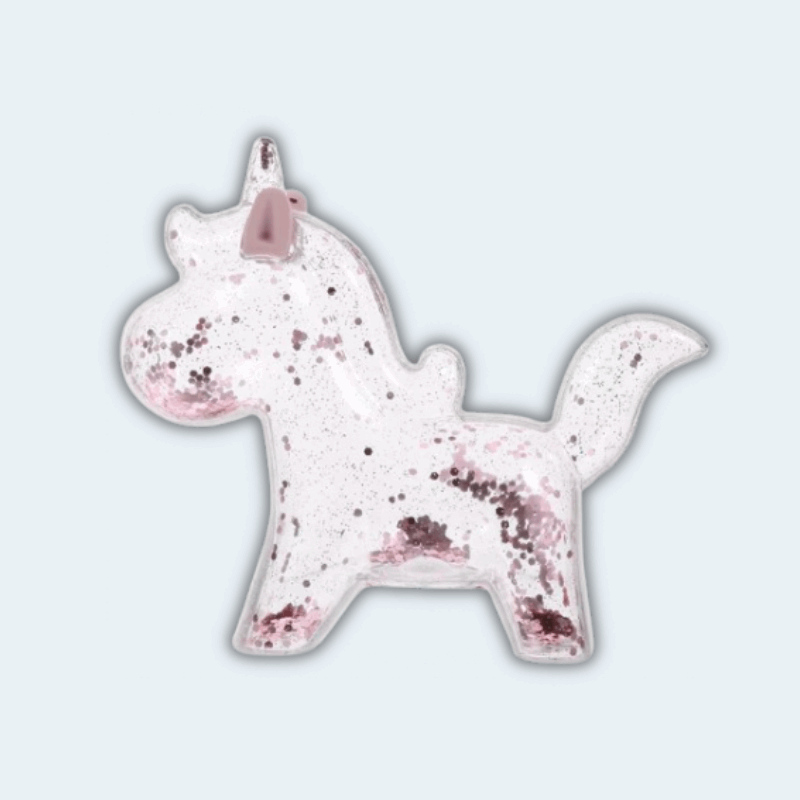 tirelire licorne incassable I La tirelire Rose