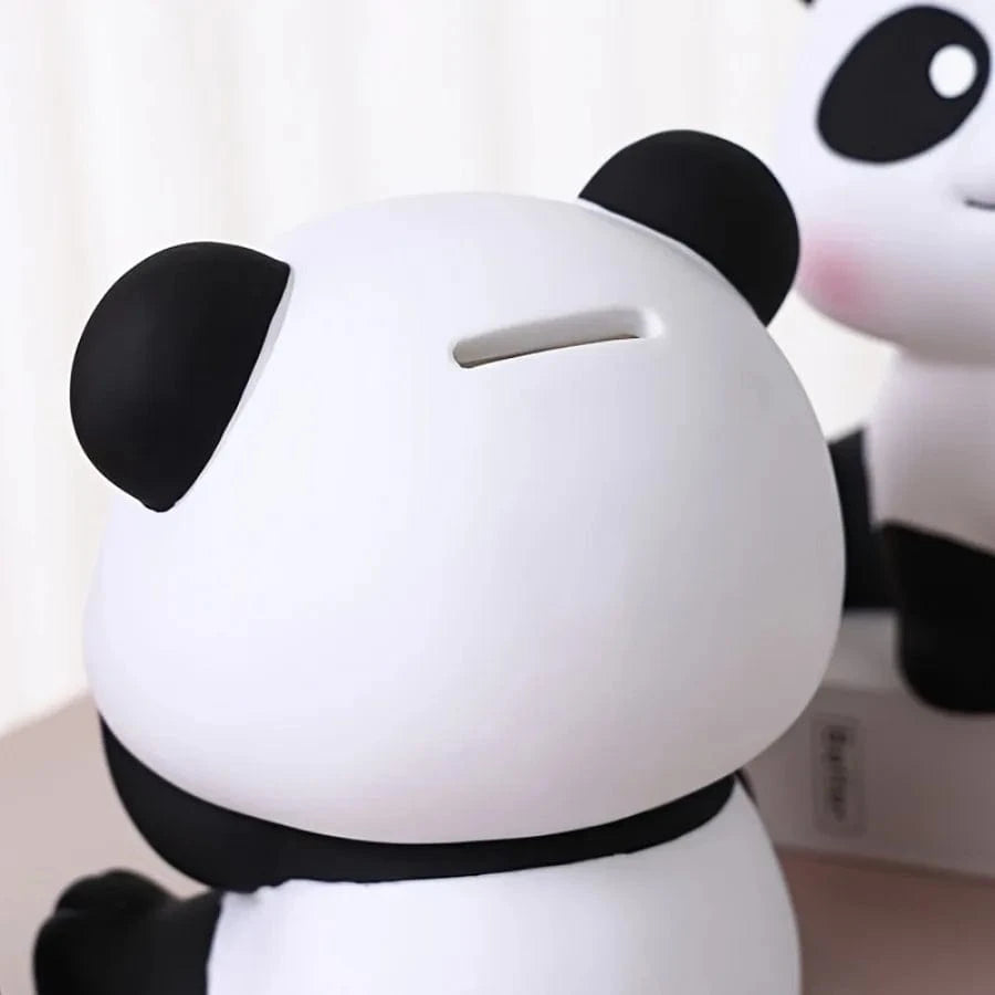 tirelire little panda