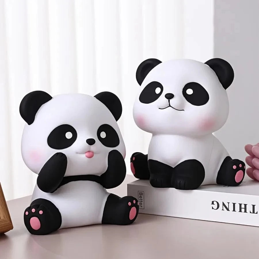 tirelire little panda