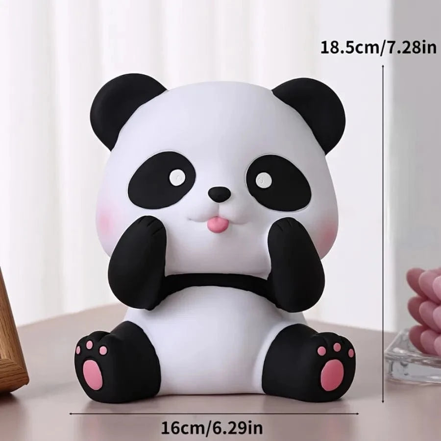 tirelire little panda