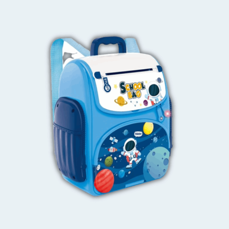 tirelire pour enfant I La tirelire Bleu